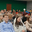 Самое прекрасное время - Газета Берёзовский рабочий
