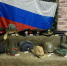 «Армейские головные уборы» в библиотеке-филиале №2 - ЦБС г. Березовский